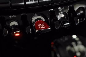 2019 MINI HARDTOP 2 DOOR HATCHBACK 3-CYL, TURBO, 1.5 LITER COOPER HATCHBACK 2D