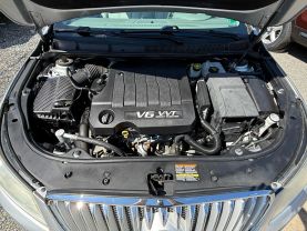 2010 BUICK LACROSSE