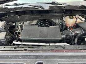 2021 GMC SIERRA 1500 CREW CAB