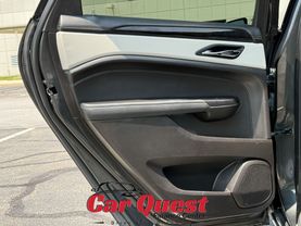2016 Cadillac Srx - Image 13