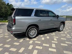 2024 CADILLAC ESCALADE SUV V8, 6.2 LITER PREMIUM LUXURY SPORT UTILITY 4D