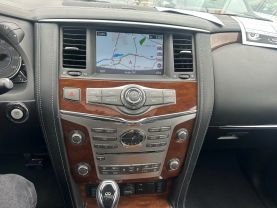 2019 INFINITI QX80