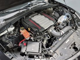 2017 Chevrolet Camaro - - Image 12