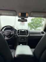 2019 CHRYSLER 300