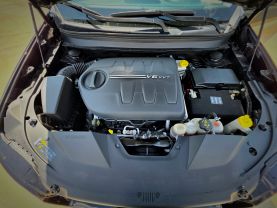 2022 JEEP CHEROKEE SUV V6, 3.2 LITER LATITUDE LUX SPORT UTILITY 4D
