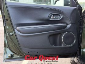 2017 Honda Hr-v - Image 11