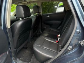 2013 NISSAN ROGUE SUV 4-CYL, 2.5 LITER SV W/SL PKG SPORT UTILITY 4D