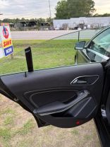 2019 MERCEDES-BENZ CLA