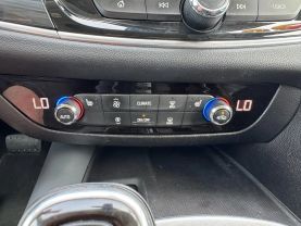 2020 BUICK ENCLAVE SUV V6, 3.6 LITER ESSENCE SPORT UTILITY 4D