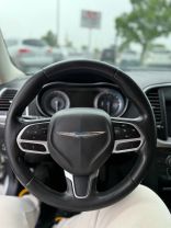 2019 CHRYSLER 300