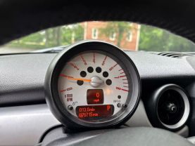 2013 MINI HARDTOP HATCHBACK 4-CYL, 1.6 LITER COOPER HATCHBACK 2D