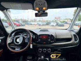 2014 Fiat 500l - Image 15