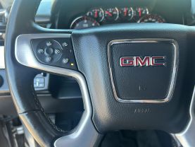 2016 GMC YUKON XL SUV V8, ECOTEC3, 5.3 LITER SLT SPORT UTILITY 4D