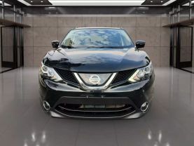 2018 NISSAN ROGUE SPORT SUV 4-CYL, 2.0 LITER SL (2018.5) SPORT UTILITY 4D