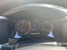 2021 TOYOTA TACOMA DOUBLE CAB PICKUP V6, 3.5 LITER TRD OFF-ROAD PICKUP 4D 5 FT