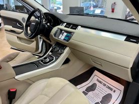 2014 LAND ROVER RANGE ROVER EVOQUE