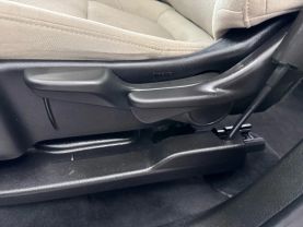 2022 CHEVROLET TRAVERSE SUV V6, 3.6 LITER LS SPORT UTILITY 4D