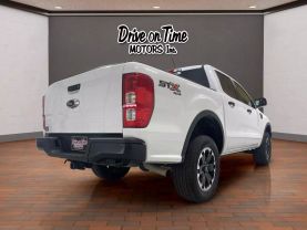 2021 FORD RANGER SUPERCREW PICKUP 4-CYL, ECOBOOST, 2.3 LITER XL PICKUP 4D 5 FT