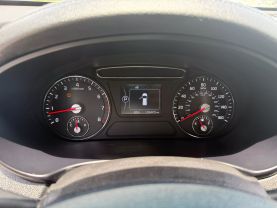 2016 KIA SORENTO SUV 4-CYL, GDI, 2.4 LITER LX SPORT UTILITY 4D