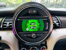 2019 MINI HARDTOP 2 DOOR HATCHBACK 4-CYL, TURBO, 2.0 LITER COOPER S HATCHBACK 2D