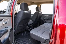 2019 Ram 1500 Crew Cab - Image 39