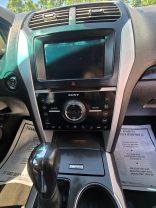 2011 Ford Explorer - Image 22