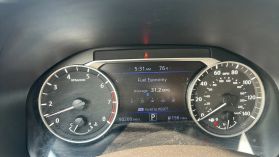 2020 NISSAN ALTIMA SEDAN 4-CYL, 2.5 LITER 2.5 S SEDAN 4D