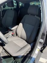 2018 FORD FOCUS HATCHBACK 4-CYL, 2.0 LITER SE HATCHBACK 4D