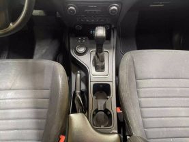 2021 FORD RANGER SUPERCREW PICKUP 4-CYL, ECOBOOST, 2.3 LITER XL PICKUP 4D 5 FT