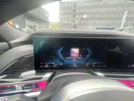 2025 BMW 7 SERIES SEDAN 6-CYL, TURBO, 3.0 LITER 740I XDRIVE SEDAN 4D