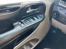 2020 DODGE GRAND CARAVAN PASSENGER