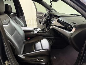 2020 CADILLAC XT6