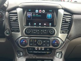 2015 CHEVROLET TAHOE