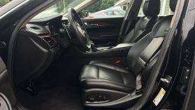 2018 Cadillac Cts - Image 15