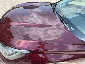 2020 LINCOLN CORSAIR SUV 4-CYL, TURBO, 2.0 LITER SPORT UTILITY 4D at T&T Repairables - used car dealership in Spencer, Indiana.
