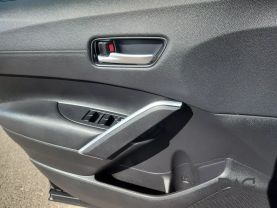 2022 TOYOTA COROLLA CROSS SUV