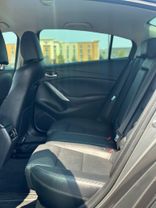 2017 MAZDA MAZDA6 SEDAN 4-CYL, SKYACTIV-G, 2.5L TOURING SEDAN 4D - The Auto Lot