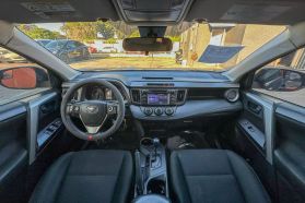 2018 TOYOTA RAV4 SUV - AUTOMATIC - Gentle Carmen Auto