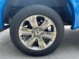 2019 FORD F150 SUPERCREW CAB