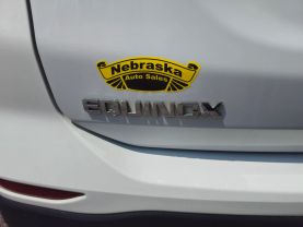 2023 CHEVROLET EQUINOX SUV 4-CYL, TURBO, 1.5 LITER LT SPORT UTILITY 4D