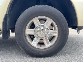 2014 RAM 2500 MEGA CAB PICKUP 6-CYL, TURBO DIESEL, 6.7 LITER LARAMIE LIMITED PICKUP 4D 6 1/3 FT