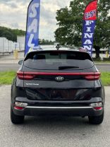 2020 Kia Sportage - Image 4