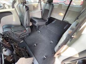 2020 DODGE GRAND CARAVAN PASSENGER