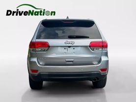 2015 JEEP GRAND CHEROKEE SUV V6, FLEX FUEL, 3.6 LITER LIMITED SPORT UTILITY 4D
