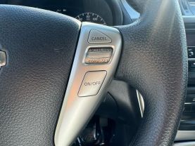 2015 NISSAN SENTRA SEDAN 4-CYL, 1.8 LITER S SEDAN 4D
