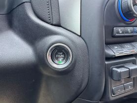 2021 CHEVROLET SILVERADO 1500 CREW CAB PICKUP V8, ECOTEC3, DFM, 6.2 LITER LTZ PICKUP 4D 5 3/4 FT