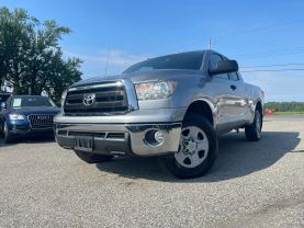2012 TOYOTA TUNDRA DOUBLE CAB