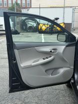 2010 TOYOTA COROLLA SEDAN 4-CYL, 1.8 LITER LE SEDAN 4D