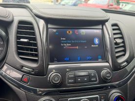 2014 CHEVROLET IMPALA SEDAN V6, FLEX FUEL, 3.6 LITER LT SEDAN 4D