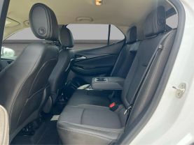 2025 BUICK ENCORE GX